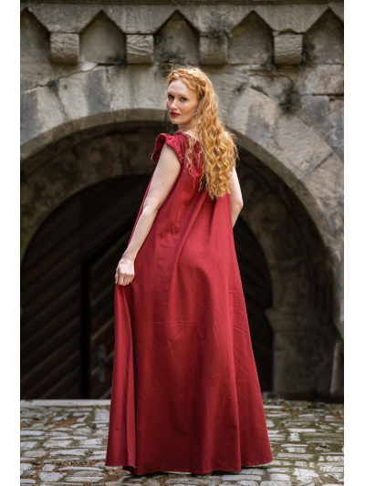 Trollfelsen Leonardo Carbone Kleid Clara Rot _5_ Trollfelsen Leonardo Carbone Kleid Clara Rot _5_